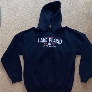 COPY - Lake Placid Adirondacks Sweatshirt